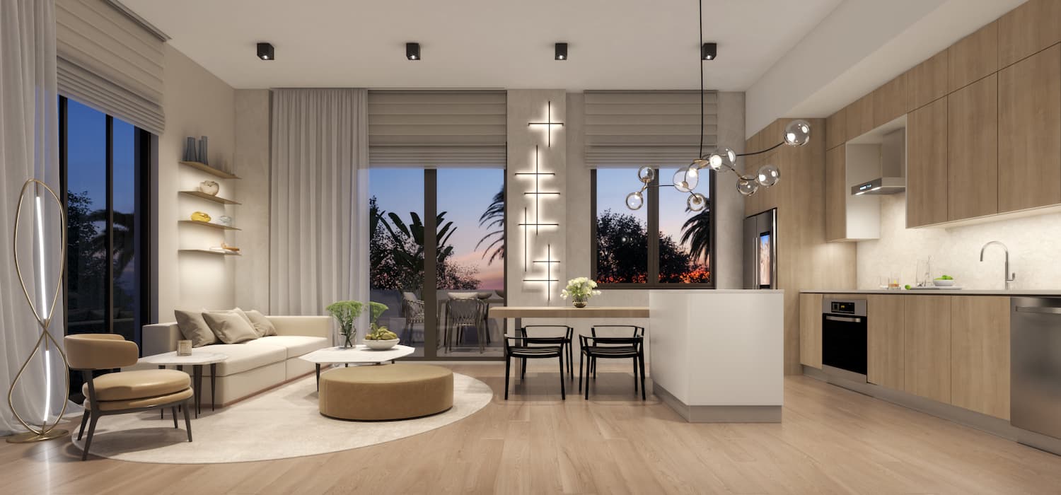 TEN 30 South Beach photo 6