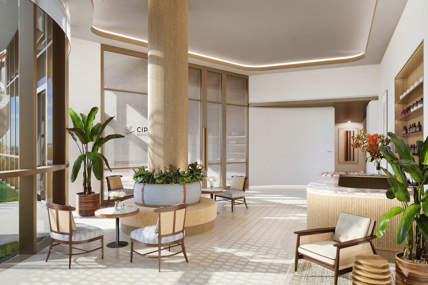Cipriani Residences photo 9