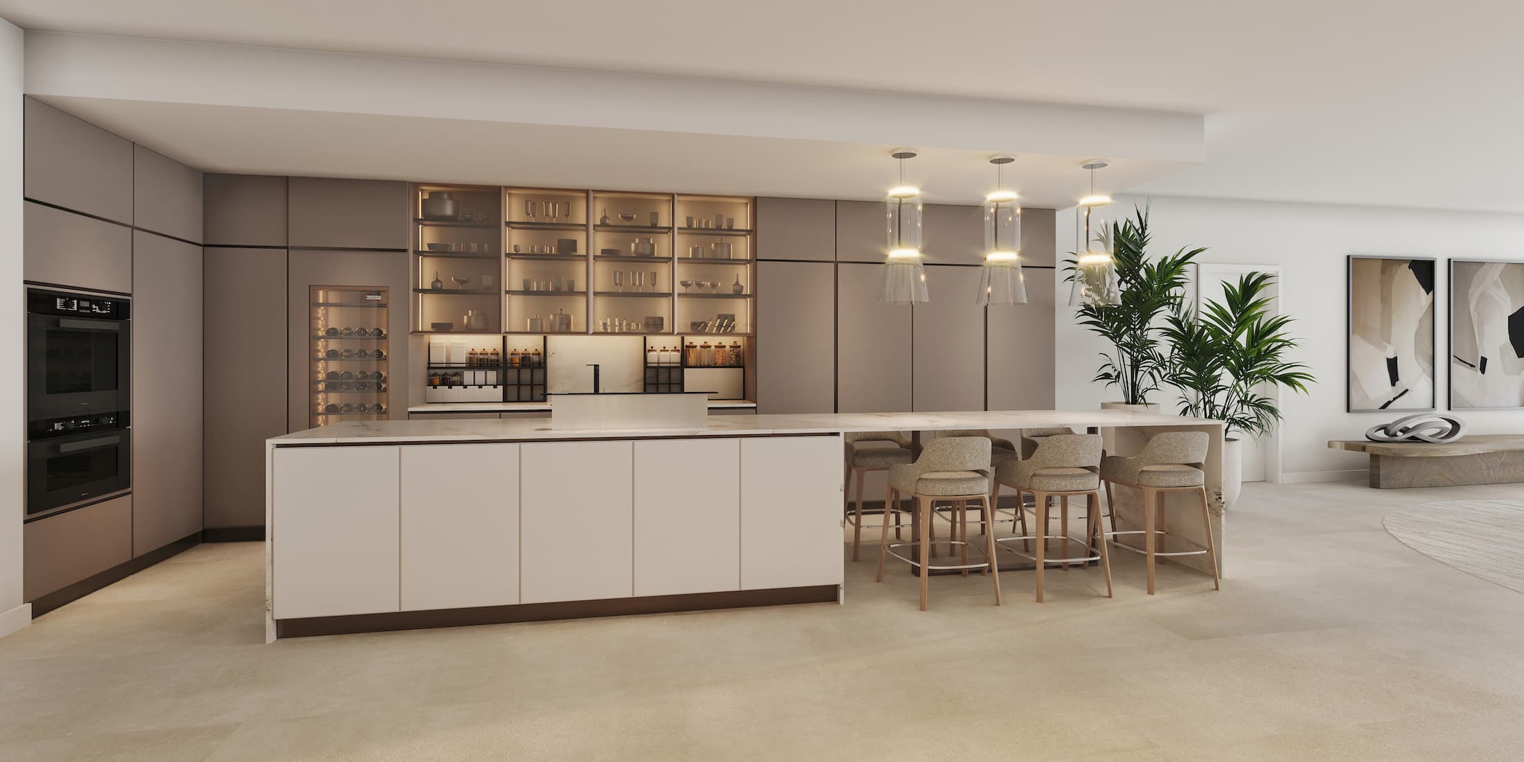 La Mare - Regency Collection photo 36