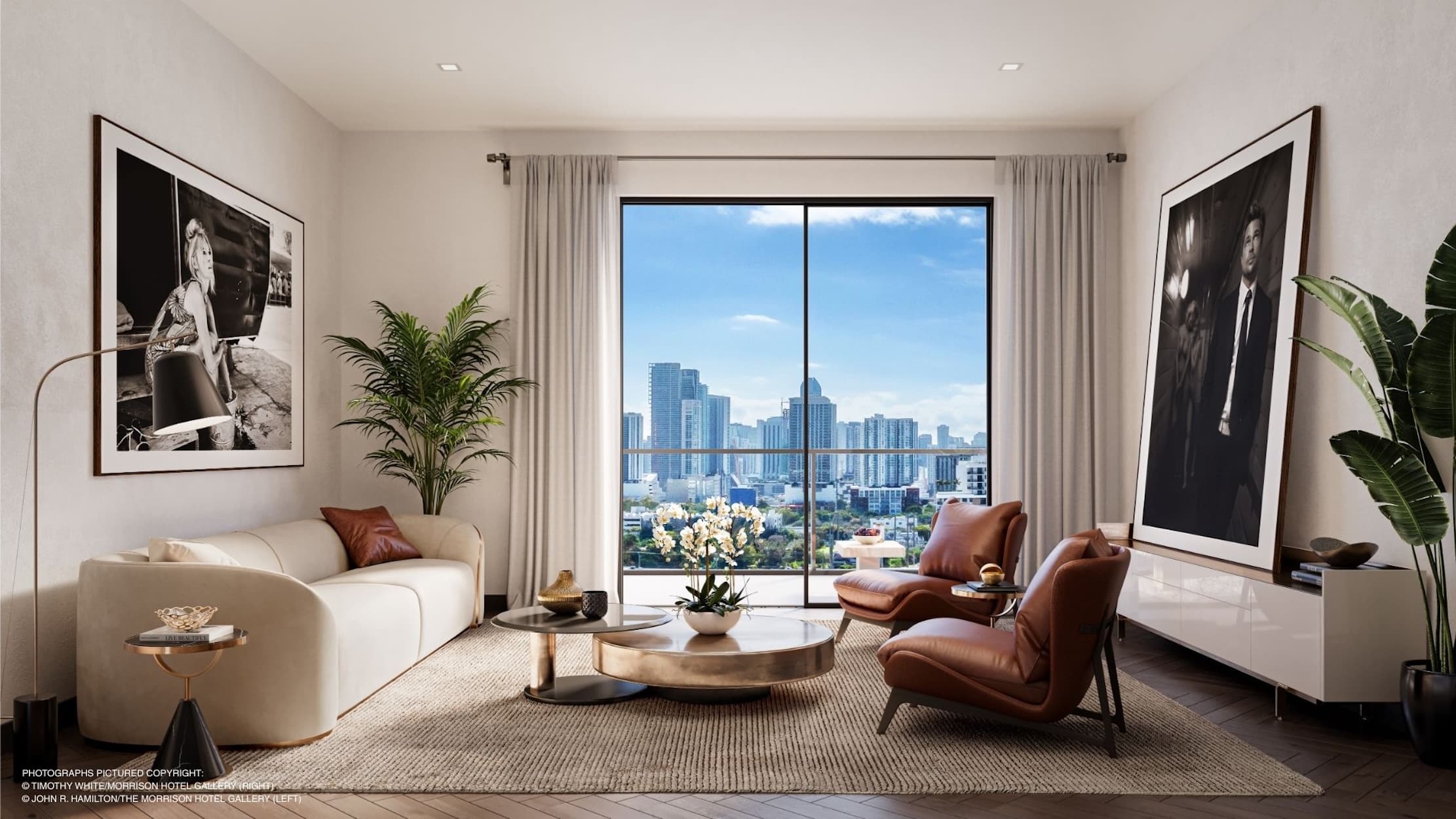 The Rider Residences photo 21